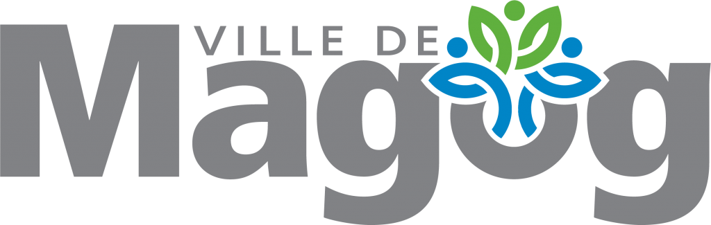 Ville de Magog - Major partner of Magog Technopole