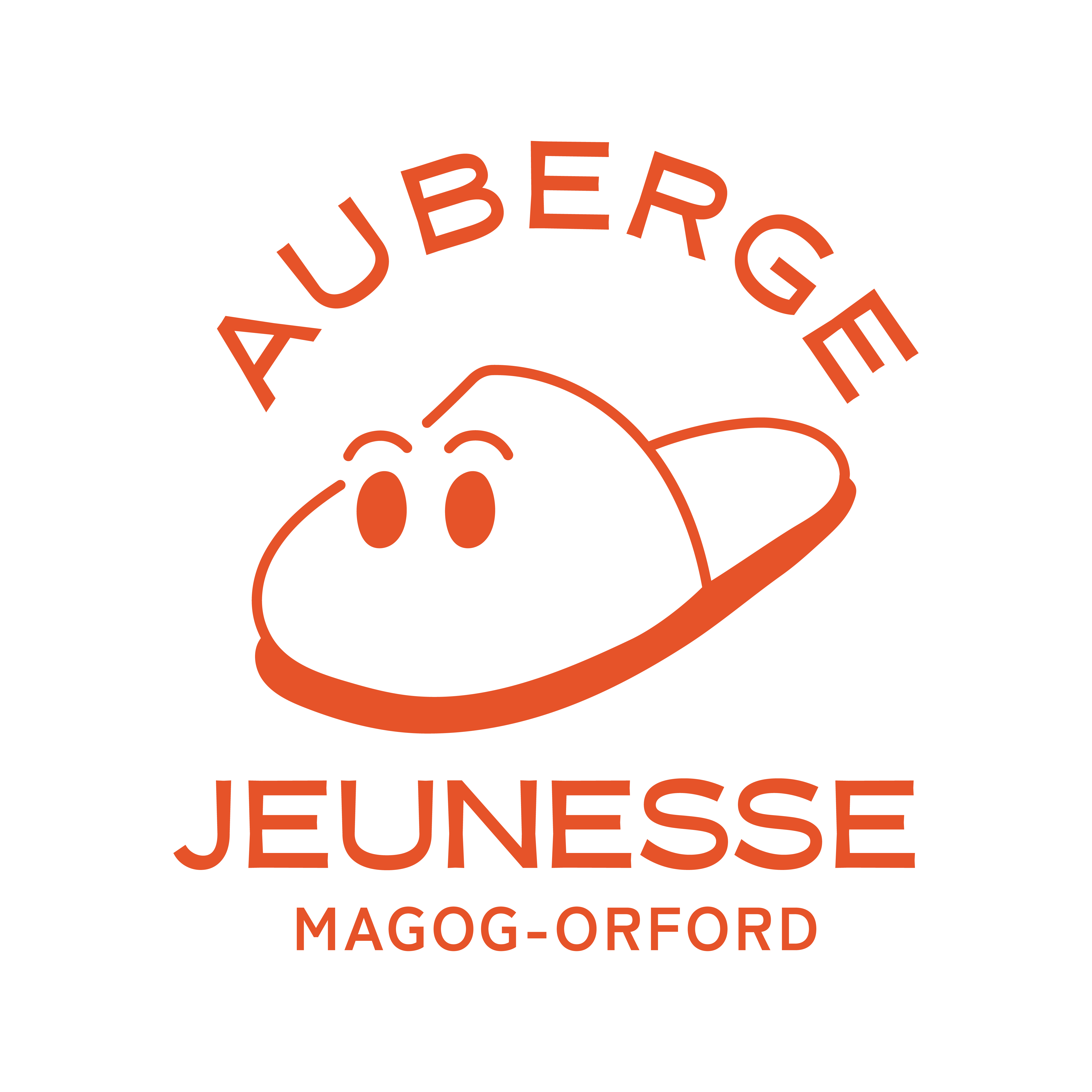 Auberge Jeunesse Magog Orford - Partenaire de Magog Technopole