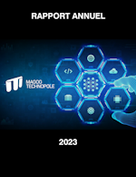 Activity Report 2023 - Magog Technopole