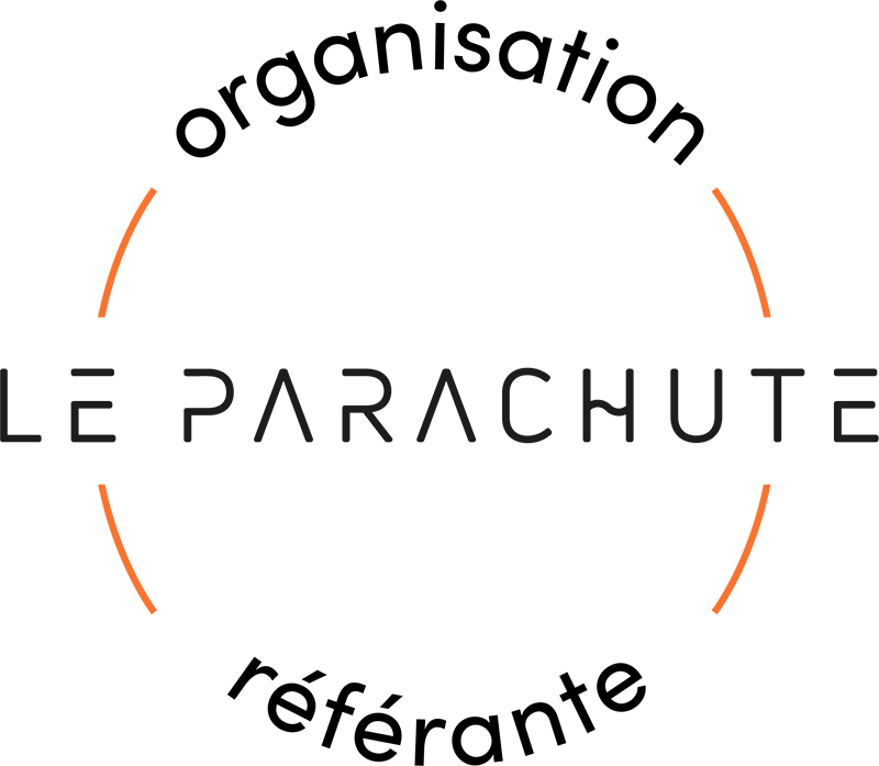 Organisation Le Parachute