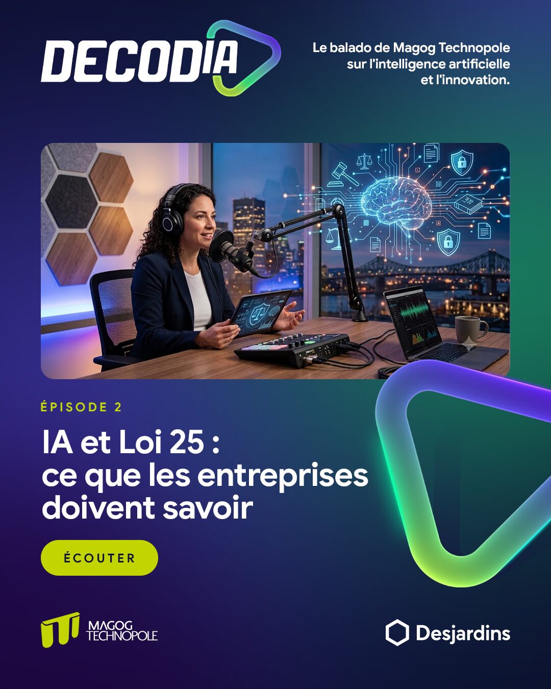 Decodia Episode 2